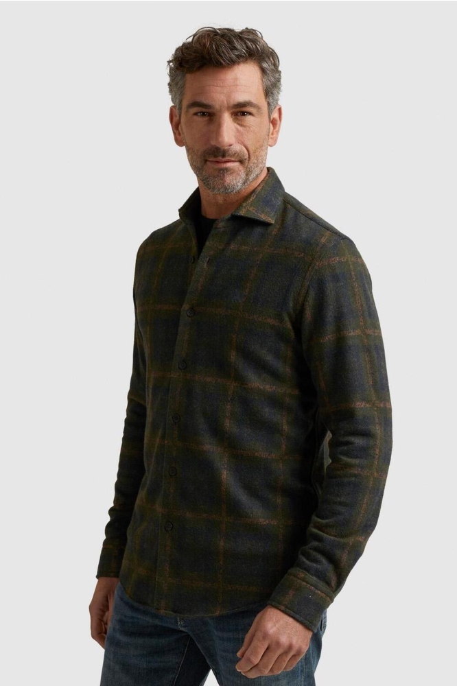 LONG SLEEVE SHIRT JERSEY VSI2309226 6153